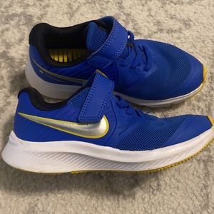 Nike Preschool Boys Shoe